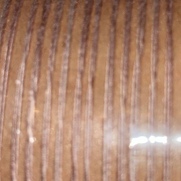 Wallpaper Peach Pink Oriental Collections String 20.5 In. X 11 Yd 56.3 Sqyd Euro - Picture 8 of 9